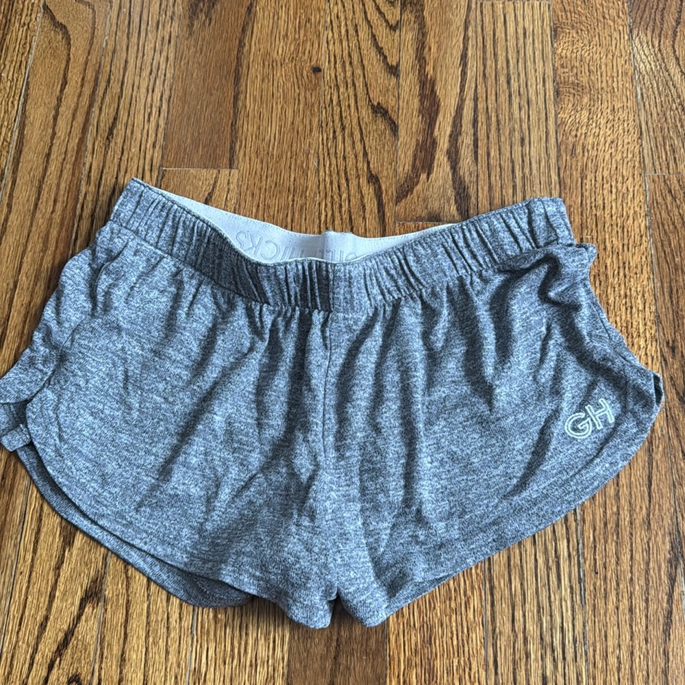 Gilly Hicks pajama shorts